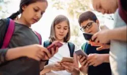 البرتغال تعتزم حظر وسائل التواصل الاجتماعي لمن دون الـ16 عامًا